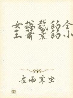 女总裁的全能兵王萧晨的小说