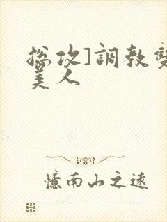 总攻]调教双性美人