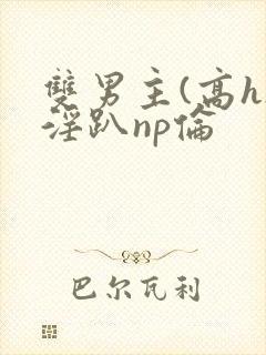 双男主(高h)淫趴np伦