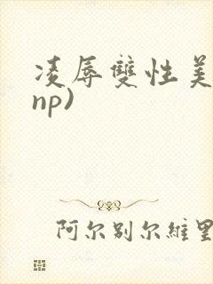 凌辱双性美人(np)