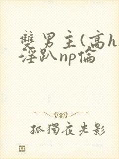 双男主(高h)淫趴np伦