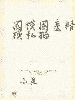 国模国产精品嫩模私拍