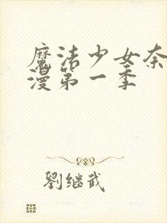 魔法少女奈叶动漫第一季