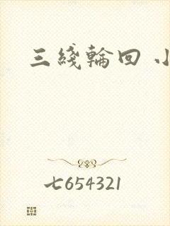 三线轮回 小说