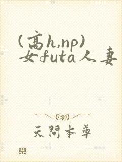 (高h,np)女futa人妻