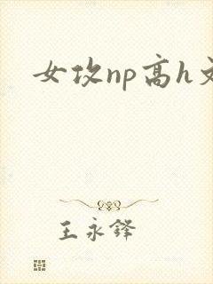 女攻np高h文