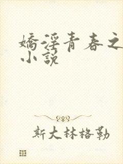 娇淫青春之放纵小说