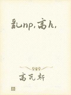 乱np,高h,