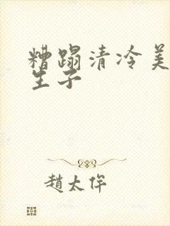 糟蹋清冷美人h生子封面