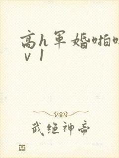 高h军婚啪啪1ⅴ1封面