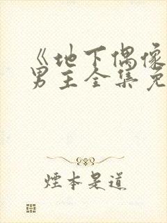 《地下偶像》双男主全集免费观看sana