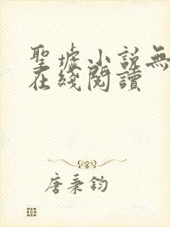 圣墟小说无删减在线阅读