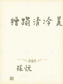 糟蹋清冷美人h