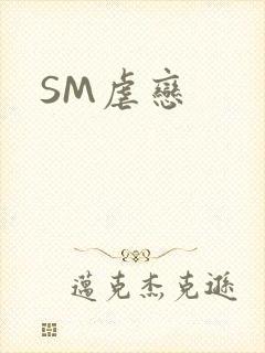 SM虐恋封面