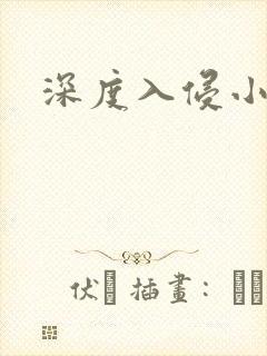 深度入侵小说