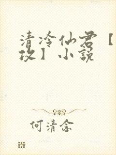 清冷仙君【丑/攻】小说