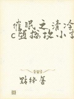 催眠之清冷美人c堕总攻小说