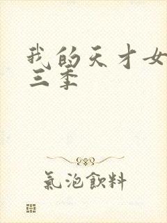 我的天才女友第三季