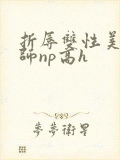 折辱双性美人军师np高h