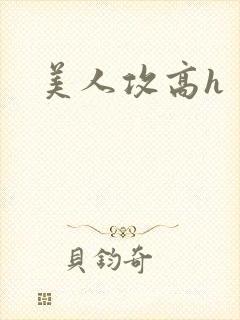 美人攻高h