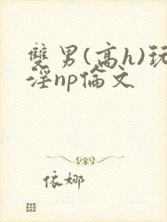 双男(高h)玩淫np伦文