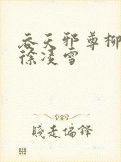 吞天邪尊柳无邪徐凌雪