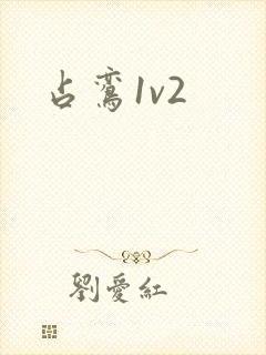 占鸾1v2