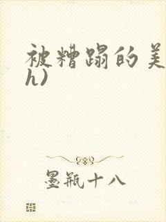 被糟蹋的美人(h)封面