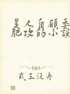 美人自愿委身丑肥攻的小说封面