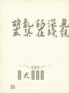 胡乱的深见君第五集在线观看