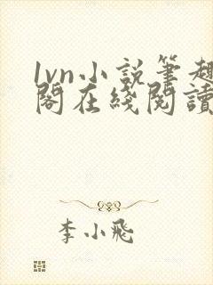 1vn小说笔趣阁在线阅读