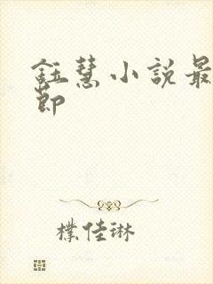 钰慧小说最新章节封面