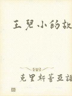 王儿小的故事