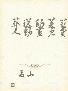 葬送的芙莉莲同人动画免费观看完整版中文