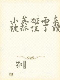 小英雄雨来雨来被抓住了读后感