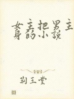 女主把男主当替身的小说