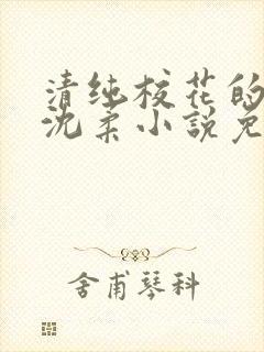 清纯校花的日常沈柔小说免费阅读最