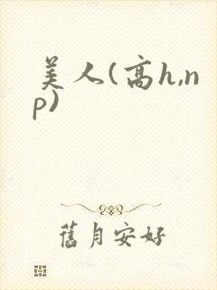 美人(高h,np)