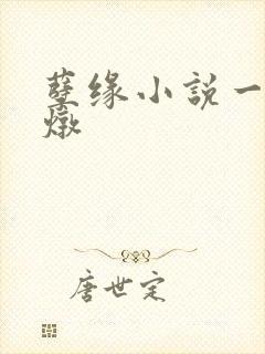 孽缘小说一家乱炖