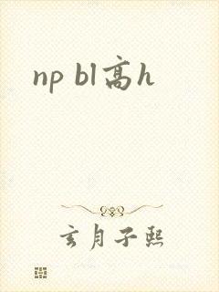 np bl高h