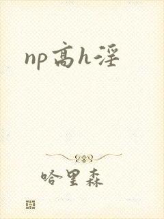 np高h淫