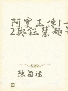 阿宾正传1—72与钰慧趣笔阁txt