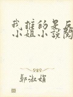 我推的是反派大小姐小说阅读全文