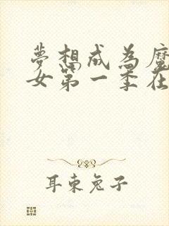 梦想成为魔法少女第一季在线观看全集高清