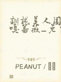 训诫美人图鉴_嗅蔷薇_免费阅读