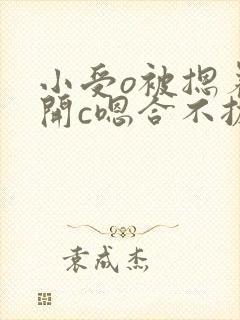 小受o被摁着扒开c嗯合不拢腿封面
