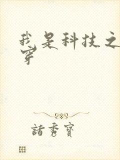 我是科技之光快穿