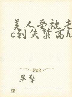 美人受被老皇帝c到失禁高h视频