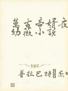 万古帝婿夜玄周幼薇小说