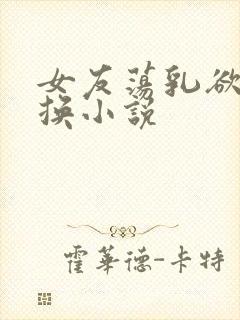 女友荡乳欲伦交换小说封面